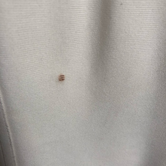 BCBG MAXAZRIA White Dress - Picture 6 of 6